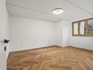 Pronájem bytu 3+kk, Praha - Břevnov, U třetí baterie, 104 m2