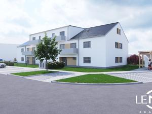 Prodej bytu 3+kk, Drahanovice, 86 m2