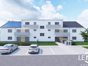 Prodej bytu 3+kk, Drahanovice, 86 m2