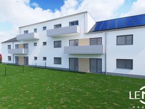 Prodej bytu 3+kk, Drahanovice, 86 m2