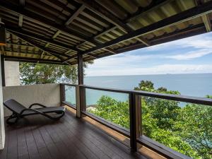 Prodej vily, Ko Lanta (เกาะลันตา), Thajsko, 550 m2