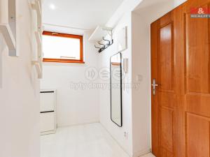 Prodej bytu 3+kk, Praha - Smíchov, Radlická, 55 m2