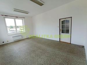 Pronájem bytu 2+kk, Tábor, Šafaříkova, 40 m2