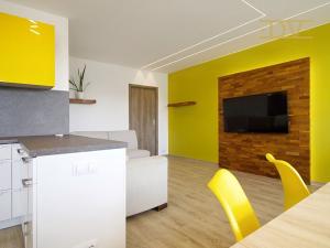 Prodej bytu 3+kk, Praha - Prosek, Jablonecká, 78 m2