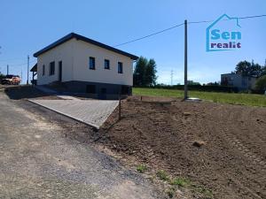 Prodej rodinného domu, Těrlicko, 60 m2