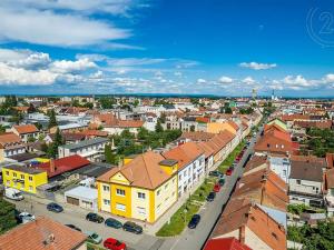 Prodej bytu 2+1, Prostějov, Krátká, 70 m2