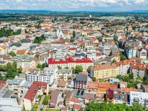 Prodej bytu 2+1, Prostějov, Krátká, 70 m2