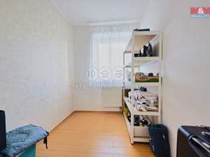 Pronájem bytu 3+kk, Prostějov, Studentská, 80 m2