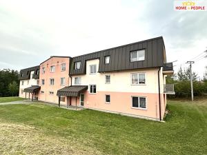 Prodej bytu 2+1, Všeruby, 76 m2