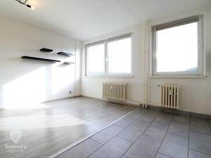 Pronájem bytu 1+kk, Praha - Hloubětín, Šestajovická, 30 m2