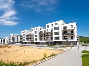 Prodej bytu 3+kk, Kuřim, Pazourková, 78 m2