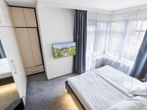 Pronájem bytu 4+kk, Praha - Nové Město, Na Slupi, 173 m2