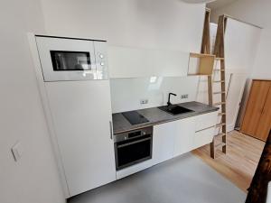 Pronájem bytu 1+kk, Brno, Jakubské náměstí, 32 m2