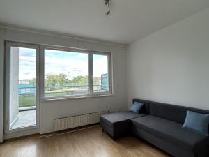 Pronájem bytu 2+kk, Praha - Zličín, Sazovická, 59 m2