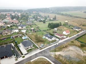 Prodej pozemku pro bydlení, Ruda, Františka Frolíka, 962 m2