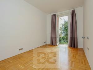 Pronájem bytu 3+kk, Praha - Vinohrady, U Kanálky, 102 m2