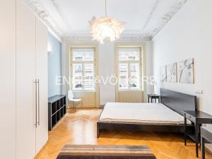 Pronájem bytu 3+kk, Praha - Nové Město, Soukenická, 104 m2