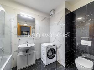 Prodej bytu 2+kk, Praha - Hloubětín, Poděbradská, 51 m2