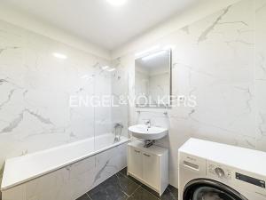 Prodej bytu 2+kk, Praha - Hloubětín, Poděbradská, 51 m2