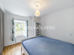 Pronájem bytu 2+kk, Praha - Malá Strana, Újezd, 47 m2