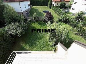 Pronájem rodinného domu, Praha - Nebušice, Na závěji, 250 m2