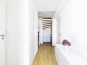 Prodej bytu 4+kk, Praha - Žižkov, Nad Ohradou, 100 m2