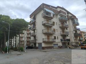 Prodej bytu 3+kk, Scalea, Itálie, 60 m2