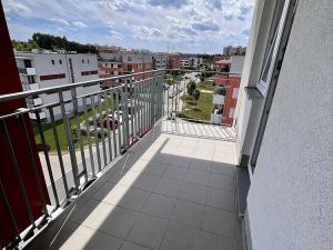 Pronájem bytu 3+kk, Praha - Háje, Loosova, 74 m2