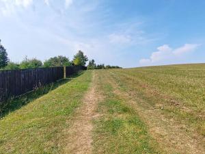 Prodej pozemku, Bílovec, 1533 m2