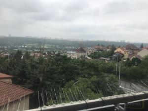 Pronájem bytu 2+kk, Praha - Krč, Antala Staška, 55 m2