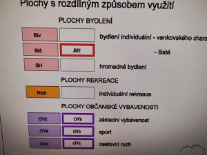 Pronájem zahrady, Hostěrádky-Rešov, 480 m2