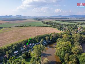 Prodej chaty, Počedělice - Volenice, 120 m2