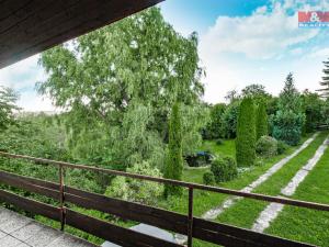 Prodej rodinného domu, Hrádek, 200 m2