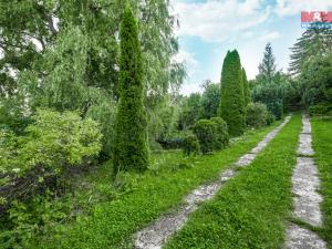 Prodej rodinného domu, Hrádek, 200 m2