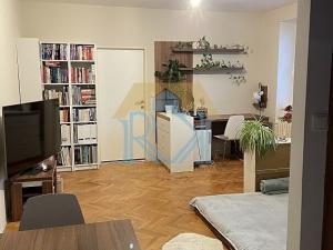 Prodej bytu 2+1, Hodonín, 62 m2