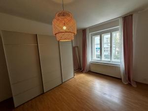 Pronájem bytu 3+1, Praha - Dejvice, Na hutích, 102 m2