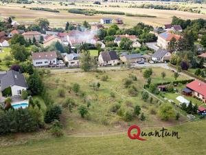 Prodej pozemku pro bydlení, Svinaře, Šípková, 1732 m2