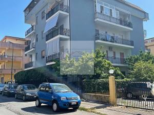 Prodej bytu 3+kk, Scalea, Itálie, 57 m2