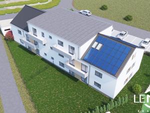 Prodej bytu 2+kk, Drahanovice, 59 m2