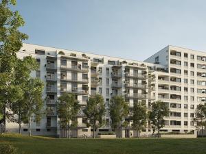 Prodej bytu 1+kk, Brno, Střední, 26 m2