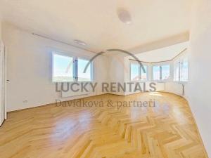 Pronájem bytu 2+1, Praha - Smíchov, U Malvazinky, 82 m2