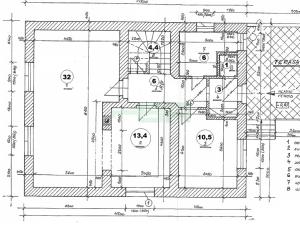 Prodej rodinného domu, Hořovice, U Koupaliště, 152 m2