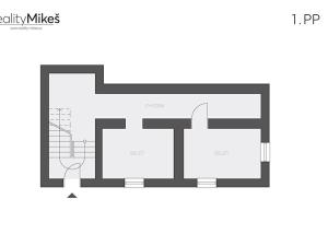 Prodej bytu 3+1, Liberec, Příkrá, 82 m2