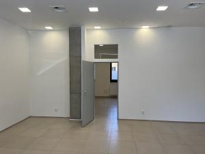 Pronájem obchodního prostoru, Prostějov, Uprkova, 90 m2