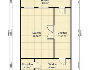 Prodej rodinného domu, Štíty, nám. Míru, 180 m2