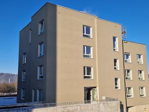 Prodej bytu 4+kk, Praha - Modřany, U spořitelny, 98 m2