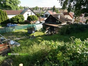 Prodej rodinného domu, Kynšperk nad Ohří, K. Havlíčka Borovského, 125 m2