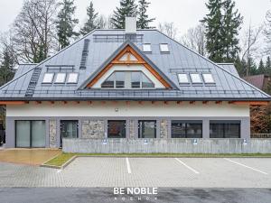 Prodej bytu 2+kk, Harrachov, 53 m2