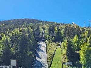 Prodej bytu 3+kk, Harrachov, 75 m2