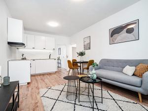 Prodej bytu 3+kk, Praha - Záběhlice, Jasmínová, 56 m2